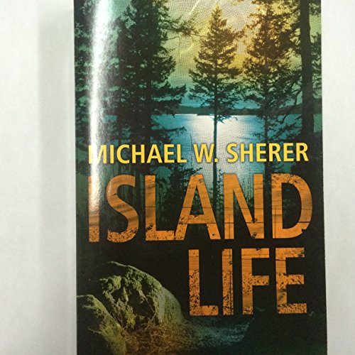 Beispielbild fr Island Life zum Verkauf von Wonder Book