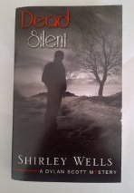Stock image for Dead Silent for sale by Isle of Books