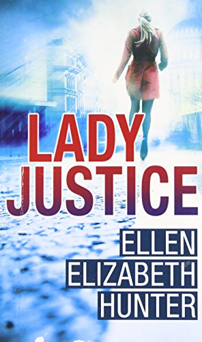 Beispielbild fr Lady Justice zum Verkauf von Wonder Book