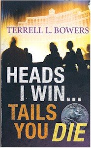 Stock image for Heads I Win.Tails You Die for sale by HPB-Diamond