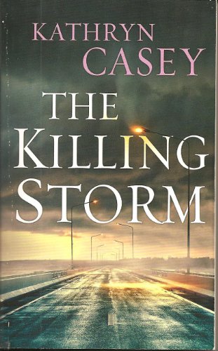 9780373062768: Title: The Killing Storm