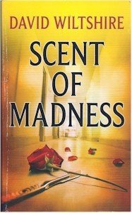 Stock image for Scent of Madness for sale by HPB-Emerald