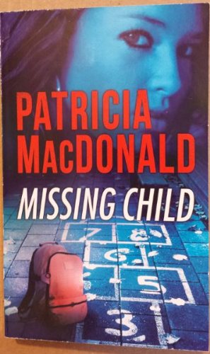 Beispielbild fr Missing Child zum Verkauf von Gulf Coast Books