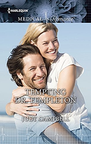 Stock image for Tempting Dr. Templeton for sale by Library House Internet Sales