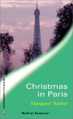 Beispielbild fr Christmas in Paris Harlequin Medical, No. 90) zum Verkauf von Library House Internet Sales