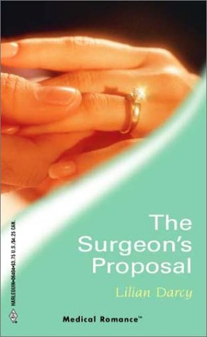 Stock image for The Surgeon's Proposal for sale by ThriftBooks-Dallas