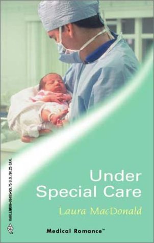 Beispielbild fr Under Special Care (Harlequin Medical Romance, #105) zum Verkauf von SecondSale