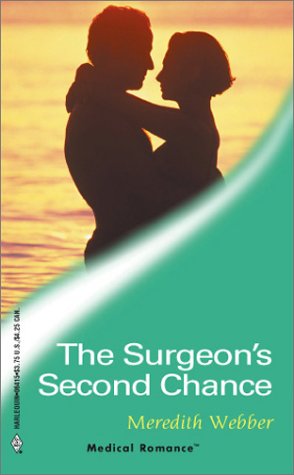 Stock image for The Surgeon's Second Chance for sale by ThriftBooks-Atlanta