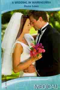 Stock image for A Wedding in Warragurra (medical, 348) for sale by Better World Books