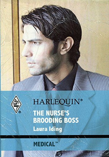 Beispielbild fr The Nurse's Brooding Boss zum Verkauf von Better World Books