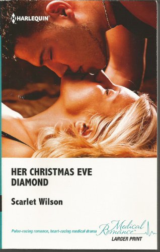 Stock image for Her Christmas Eve Diamond for sale by Better World Books