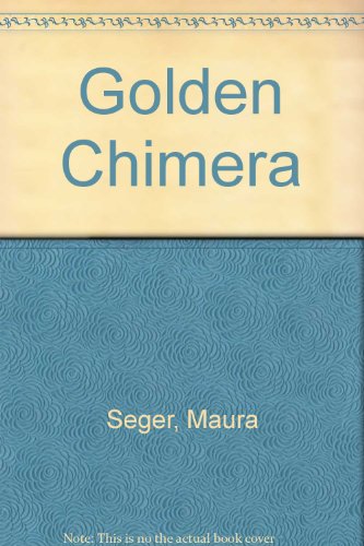 Stock image for Golden Chimera (Silhouette Intimate Moments No. 96) for sale by ThriftBooks-Dallas