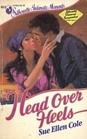 9780373071036: Head over Heels (Silhouette Intimate Moments)