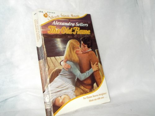 Stock image for The Old Flame for sale by Better World Books