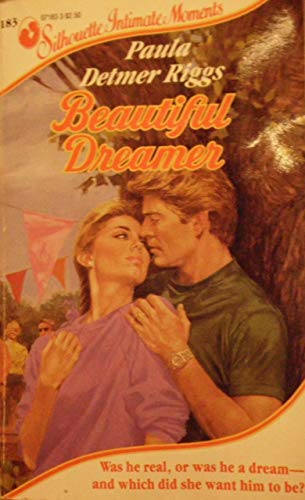 9780373071838: Beautiful Dreamer (Silhouette Intimate Moments)