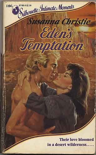 EDEN'S TEMPTATION