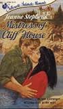 Mistress Of Cliff House (Silhouette Intimate Moments, No. 200) (9780373072002) by Jeanne Stephens