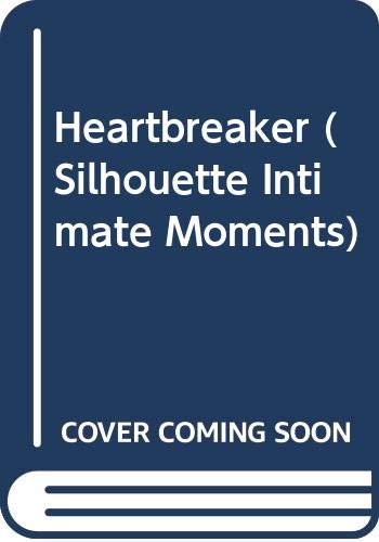 Stock image for Heartbreaker (Silhouette Intimate Moments) for sale by SecondSale