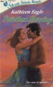 Beispielbild fr Paintbox Morning (Silhouette Intimate Moments, No 284) zum Verkauf von SecondSale