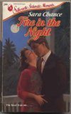 Stock image for Fire in the Night for sale by ThriftBooks-Atlanta