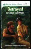 Beispielbild fr Betrayed (Silhouette Intimate Moments) zum Verkauf von HPB-Emerald