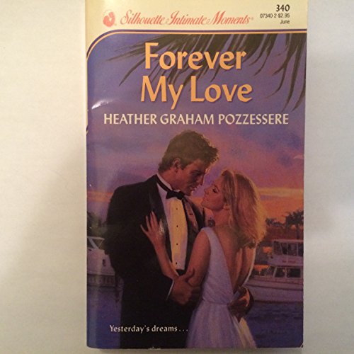 Imagen de archivo de Forever My Love a la venta por Hastings of Coral Springs