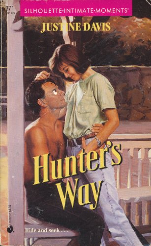 Imagen de archivo de Hunter's Way a la venta por Better World Books