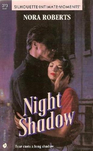 Beispielbild fr Night Shadow (Silhouette Intimate Moments No 373) zum Verkauf von BooksRun