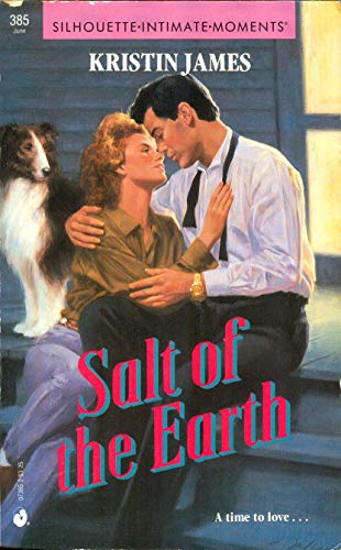 Beispielbild fr Salt of the Earth zum Verkauf von Better World Books