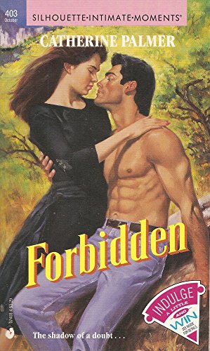 

Forbidden (Silhouette Intimate Moments)