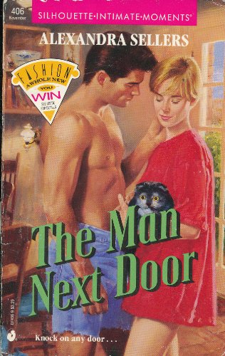 Beispielbild fr Man Next Door zum Verkauf von Better World Books: West