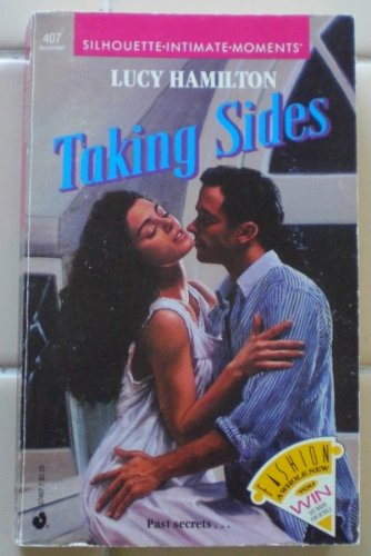 Stock image for Taking Sides for sale by ThriftBooks-Atlanta