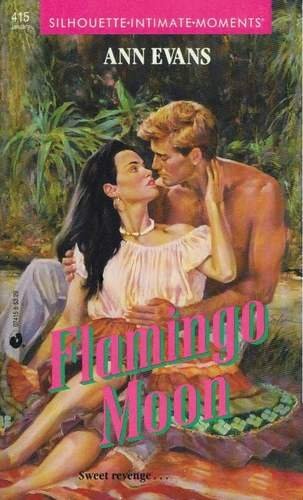 Beispielbild fr Flamingo Moon zum Verkauf von Better World Books
