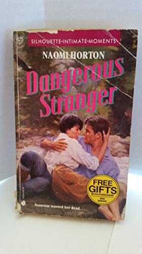 Stock image for Dangerous Stranger for sale by gigabooks