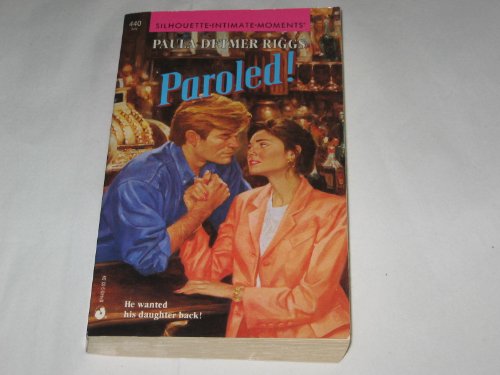 Stock image for Paroled! for sale by ThriftBooks-Dallas