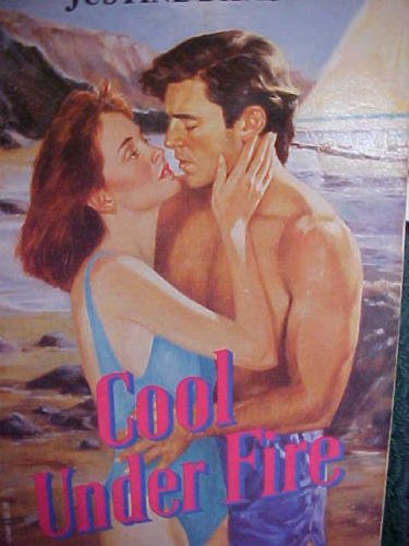 9780373074440: Cool Under Fire (Silhouette Intimate Moments)