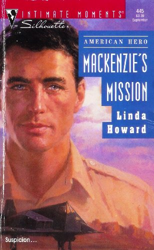 9780373074457: Mackenzie's Mission