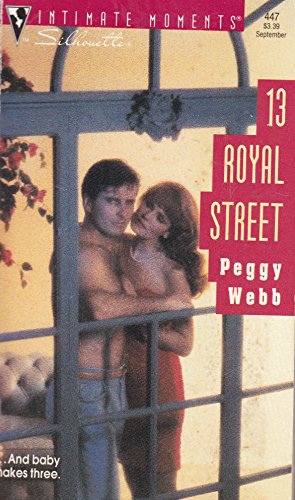 Beispielbild fr Thirteen Royal Street zum Verkauf von Better World Books