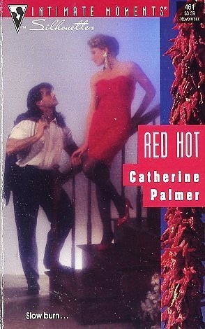 Stock image for Red Hot for sale by Better World Books