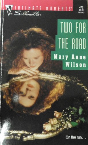 Stock image for Two for the Road for sale by ThriftBooks-Dallas