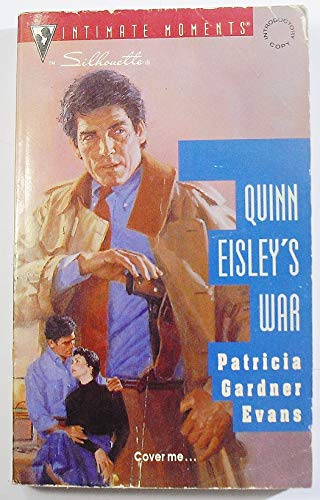 Stock image for Quinn Eisley's War for sale by Better World Books