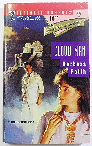 Stock image for Cloud Man for sale by Better World Books