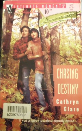 Stock image for Chasing Destiny for sale by Better World Books