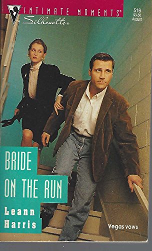 Imagen de archivo de Bride on the Run a la venta por Better World Books