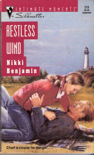 Stock image for Restless Wind for sale by Better World Books