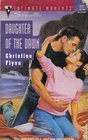 Daughter Of The Dawn (Silhouette Intimate Moments) (9780373075379) by Christine Flynn