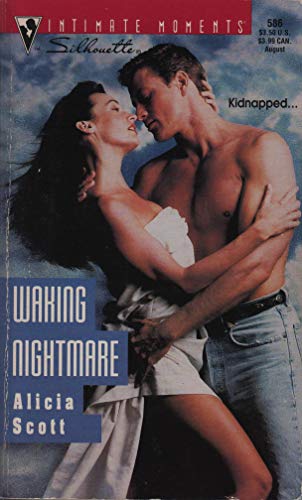 Stock image for Waking Nightmare for sale by ThriftBooks-Dallas