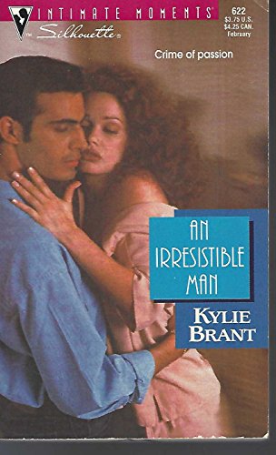 Beispielbild fr An Irresistible Man zum Verkauf von Better World Books