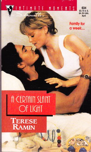 Imagen de archivo de A Certain Slant of Light a la venta por Klanhorn