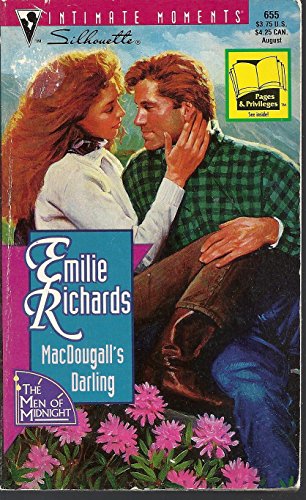 Stock image for MacDougall's Darling for sale by Better World Books